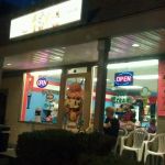 Dunphy's Ice Cream Store