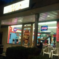 Dunphy's Ice Cream Store ico