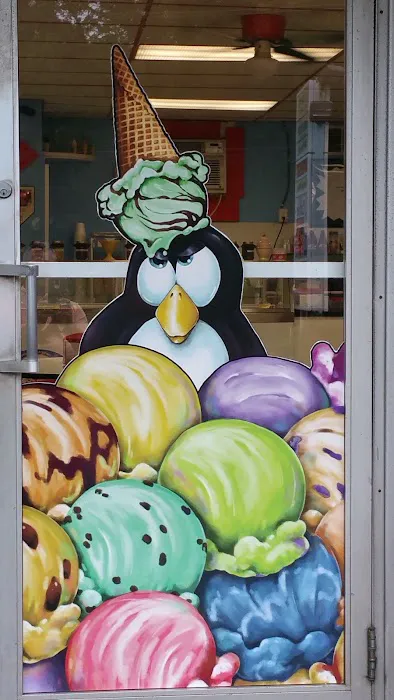 Dunphy's Ice Cream Store Picture 7