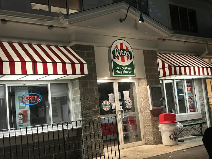 Rita's Italian Ice & Frozen Custard Picture 1