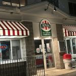 Rita's Italian Ice & Frozen Custard