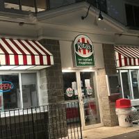 Rita's Italian Ice & Frozen Custard ico