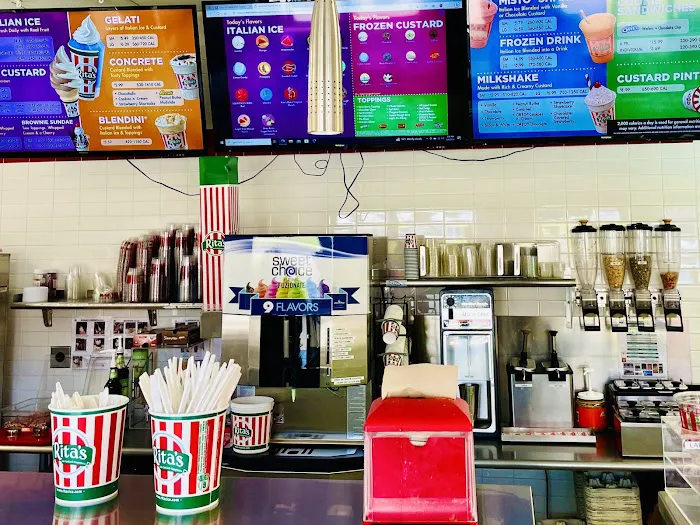 Rita's Italian Ice & Frozen Custard Picture 3