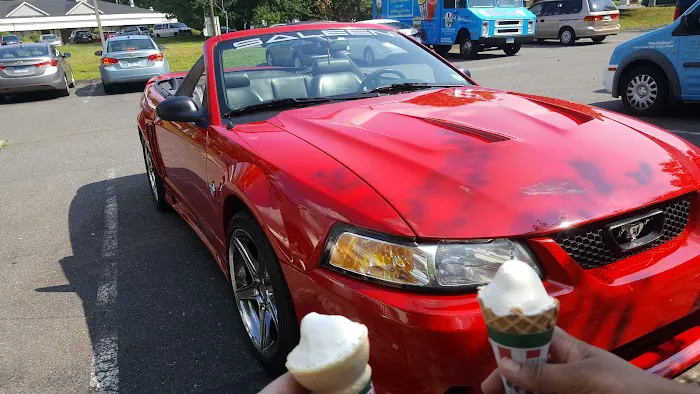 Rita's Italian Ice & Frozen Custard Picture 4