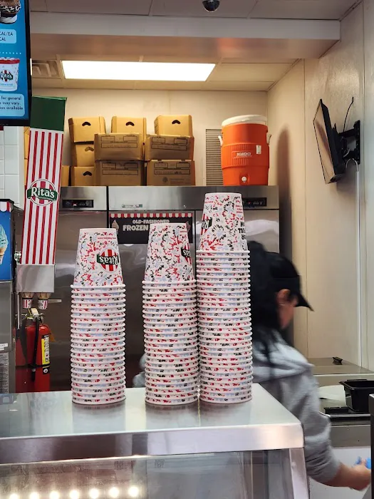 Rita's Italian Ice & Frozen Custard Picture 6
