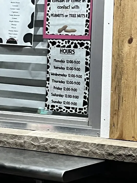 Ryder’s Ice Cream Picture 7