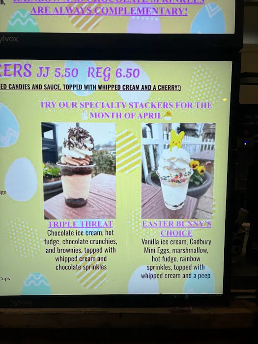 Ryder’s Ice Cream Picture 6