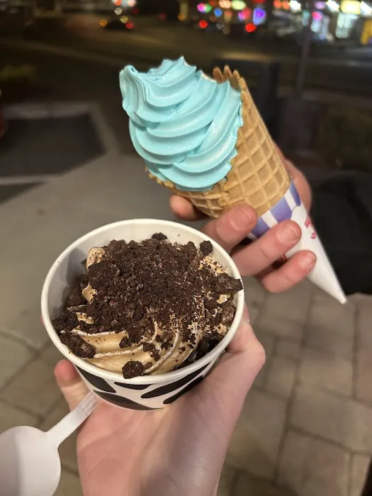 Ryder’s Ice Cream Picture 1