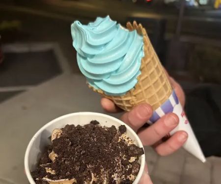 Ryderu2019s Ice Cream