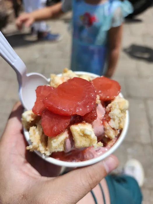 Ryder’s Ice Cream Picture 9