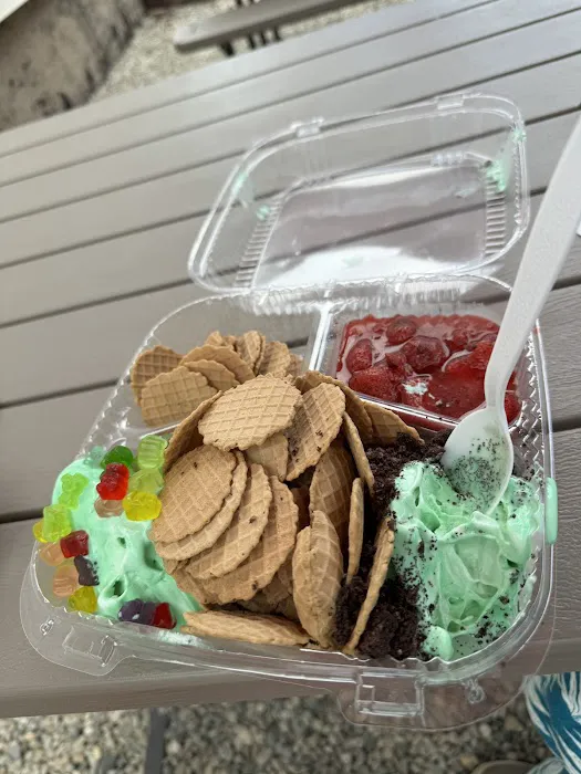 Ryder’s Ice Cream Picture 10