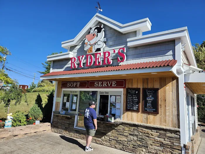 Ryder’s Ice Cream Picture 3