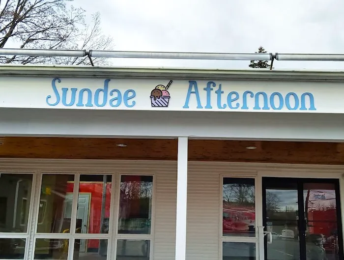 Sundae Afternoon Picture 7