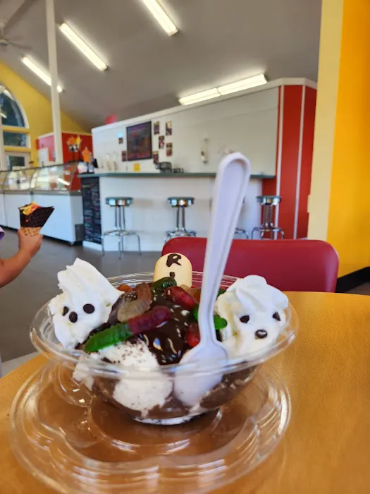 Sundae Afternoon Picture 5