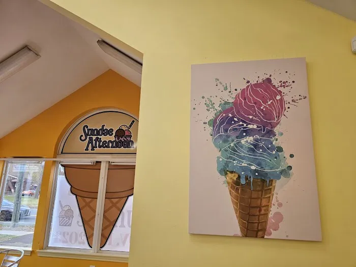 Sundae Afternoon Picture 3