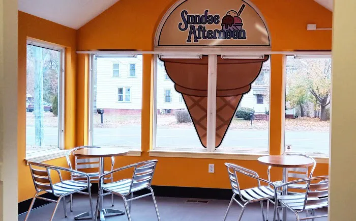 Sundae Afternoon Picture 6