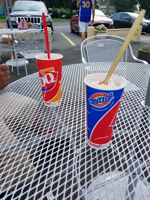 Dairy Queen (Treat) Picture 3