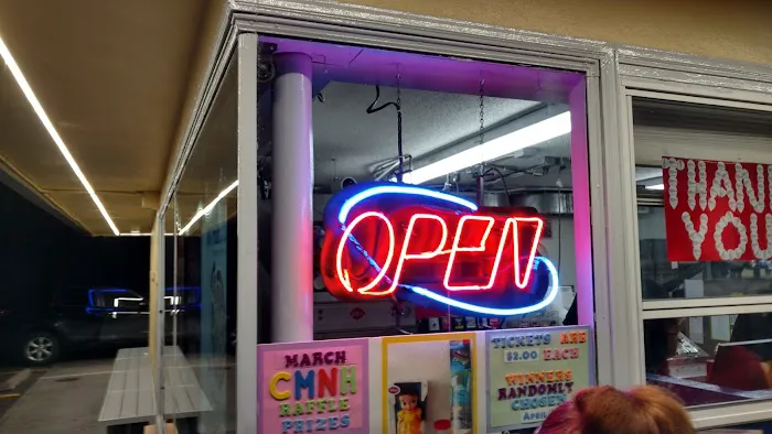 Dairy Queen (Treat) Picture 9