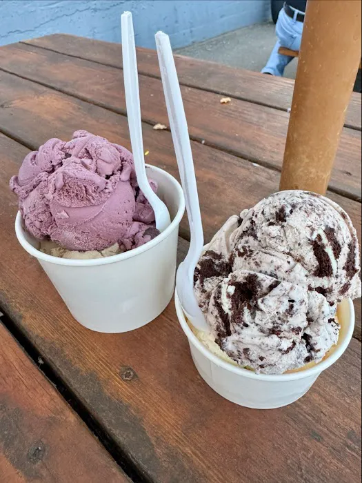 Lacroix’s Homemade Ice Cream Picture 3