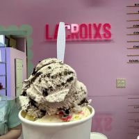 Lacroix’s Homemade Ice Cream ico