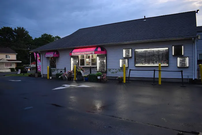 Praline's Ice Cream of Plainville, CT Picture 3