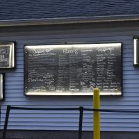 Praline's Ice Cream of Plainville, CT ico