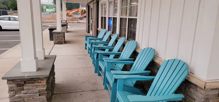 Frisbie's Dairy Barn Picture 6