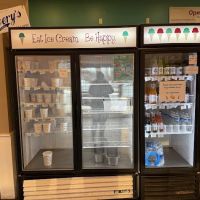 Frisbie's Dairy Barn ico