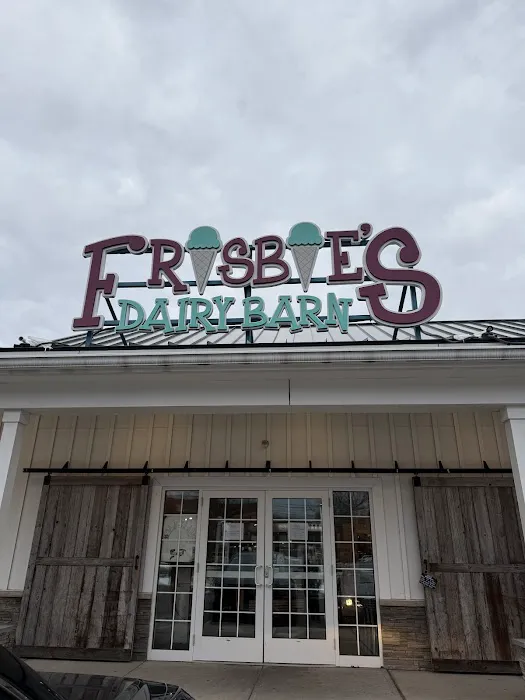 Frisbie's Dairy Barn Picture 4