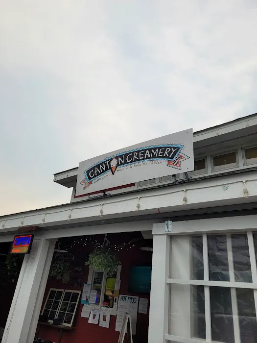 Canton Creamery Picture 2