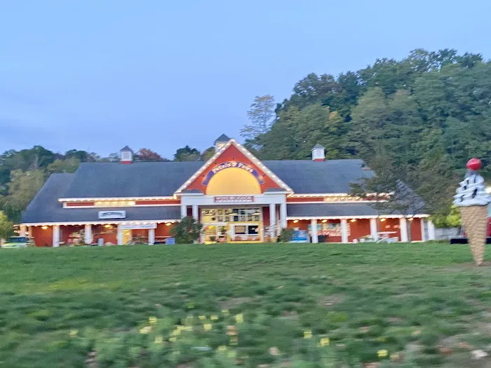 Canton Creamery Picture 8