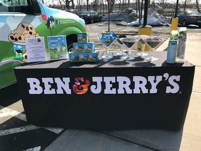 Ben & Jerry's Ice Cream Catering Picture 7