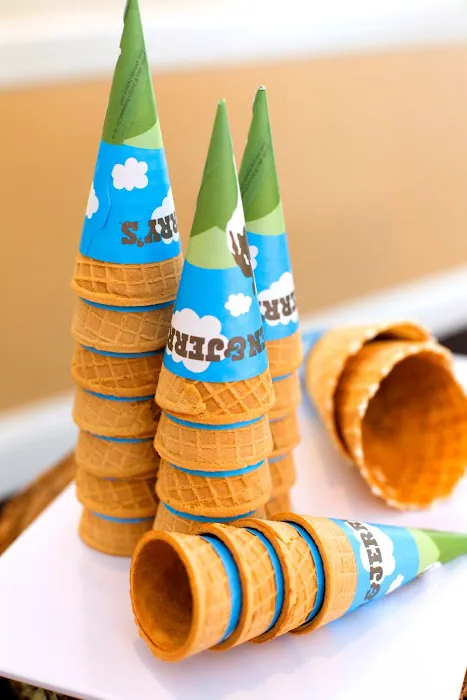 Ben & Jerry's Ice Cream Catering Picture 1