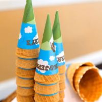 Ben & Jerry's Ice Cream Catering ico