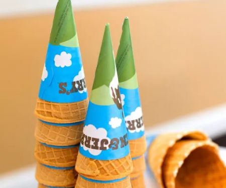 Ben & Jerry's Ice Cream Catering