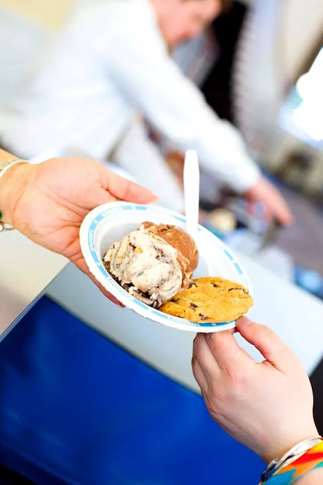 Ben & Jerry's Ice Cream Catering Picture 10
