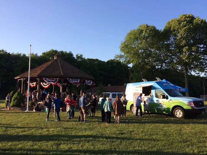 Ben & Jerry's Ice Cream Catering Picture 6