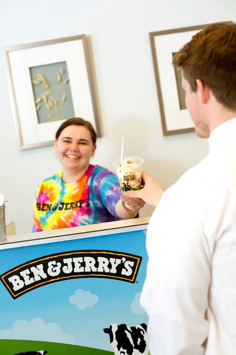 Ben & Jerry's Ice Cream Catering Picture 4