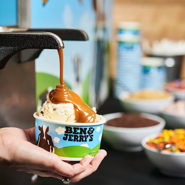 Ben & Jerry's Ice Cream Catering Picture 2