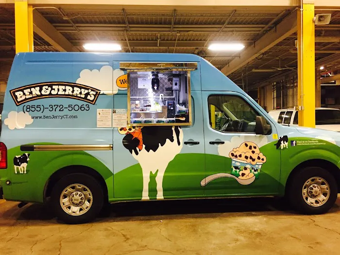 Ben & Jerry's Ice Cream Catering Picture 9
