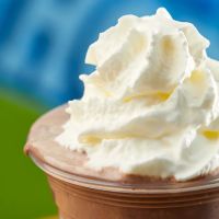 Ben & Jerry's ico