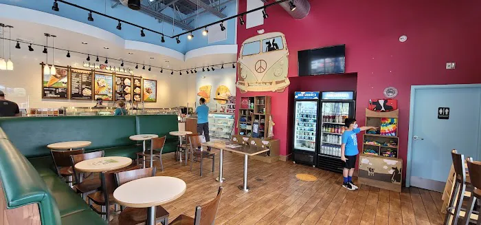 Ben & Jerry's Picture 2