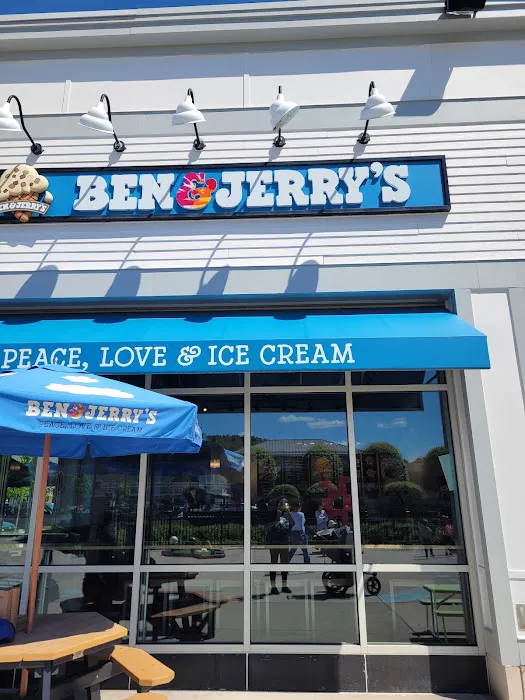 Ben & Jerry's Picture 3