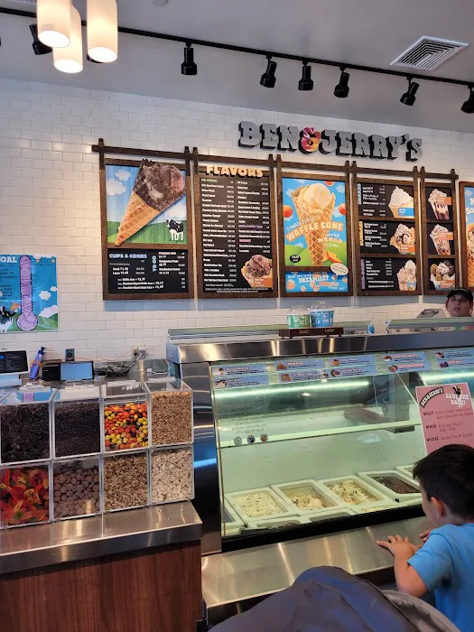 Ben & Jerry's Picture 4