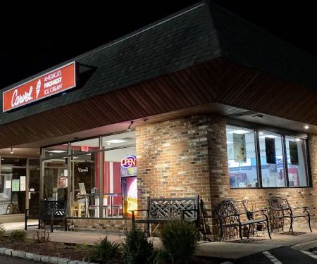 Carvel of Avon