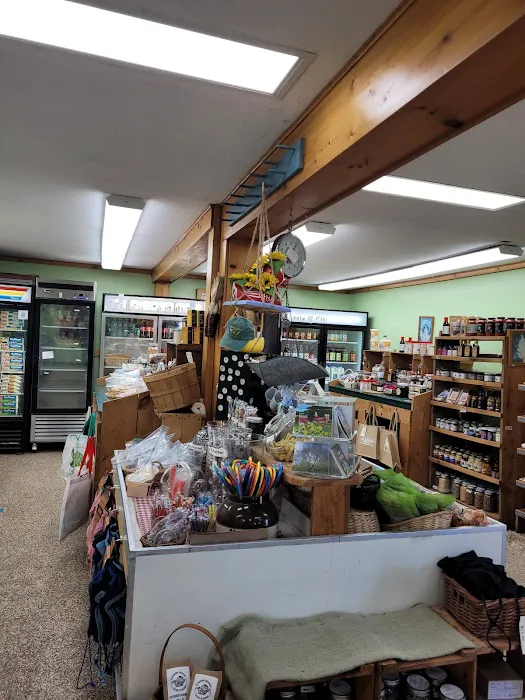 Tulmeadow Farm Store Picture 4