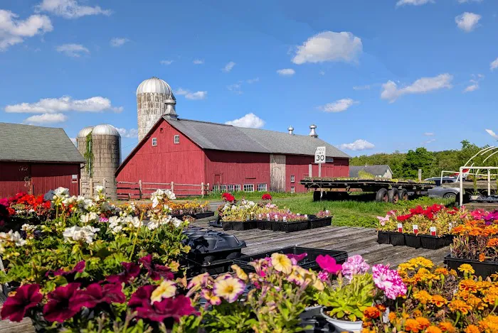 Tulmeadow Farm Store Picture 3