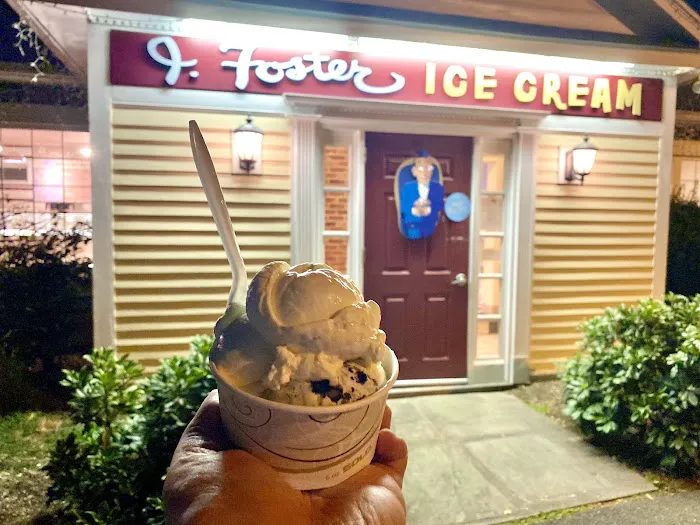 J Foster Ice Cream Picture 6