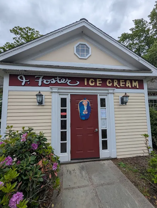 J Foster Ice Cream Picture 1