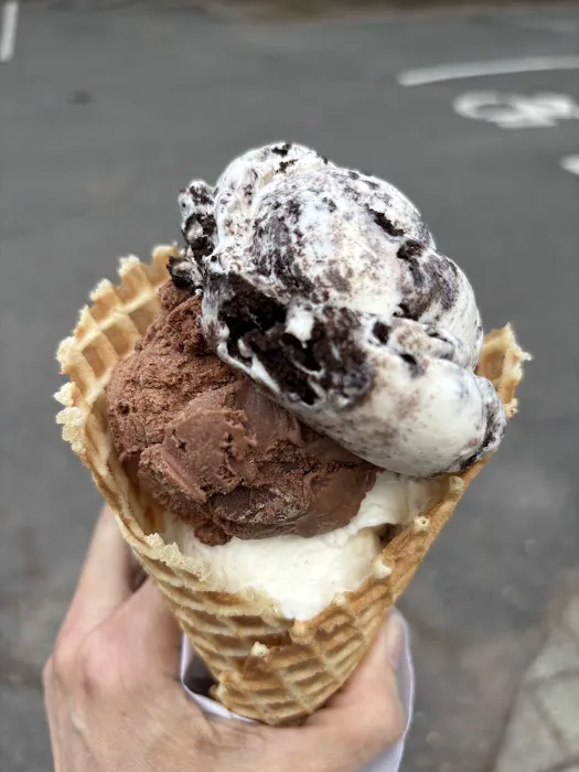 J Foster Ice Cream Picture 2
